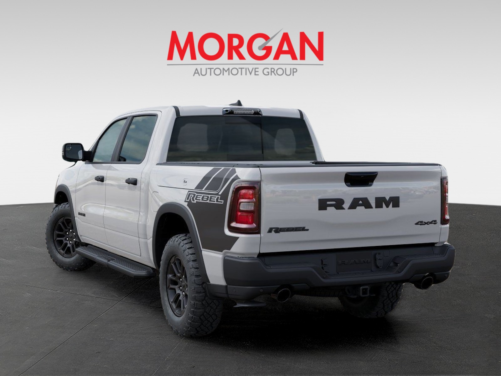 2026 Ram 1500 - Photo 4