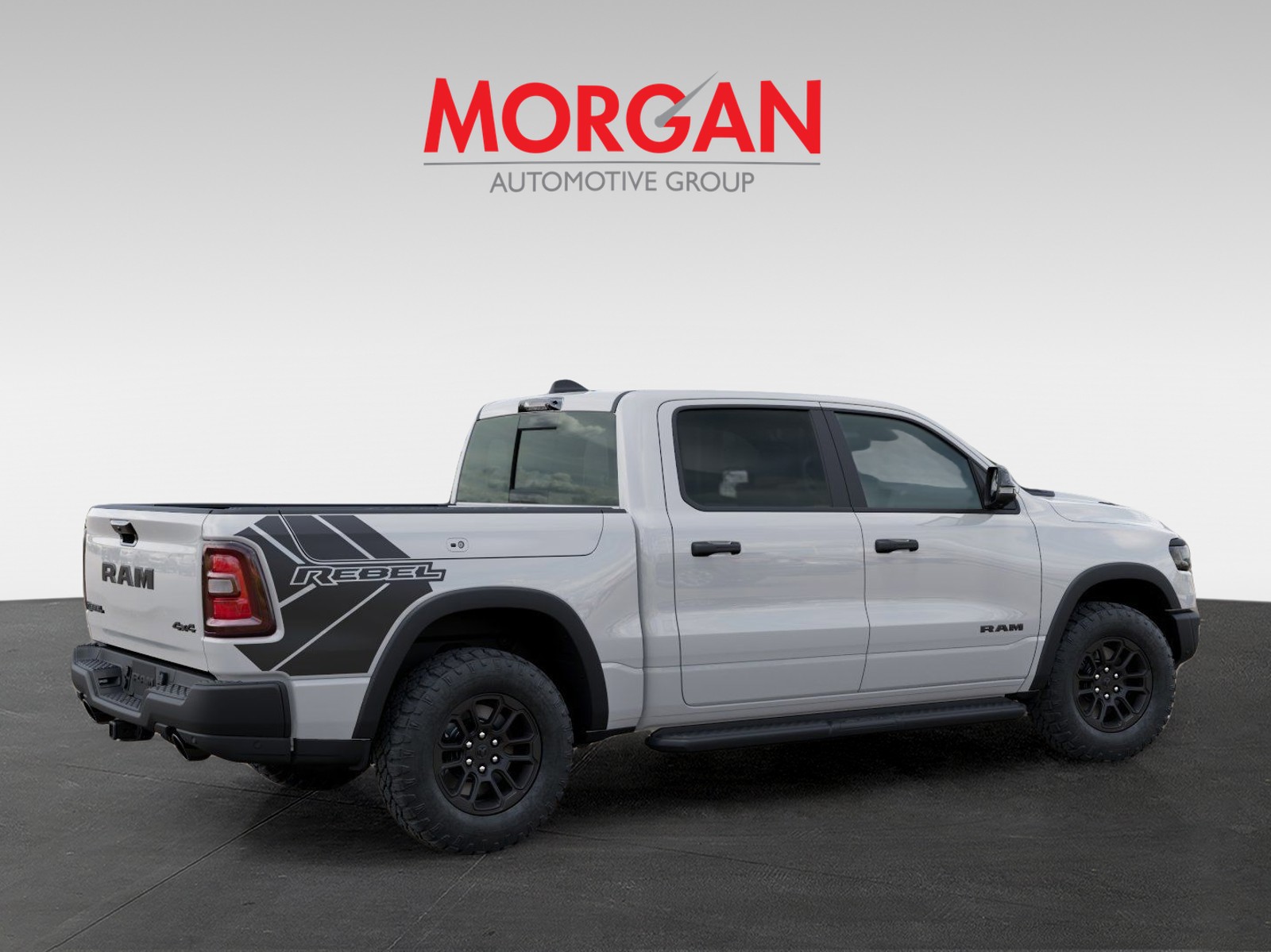 2026 Ram 1500 - Photo 8