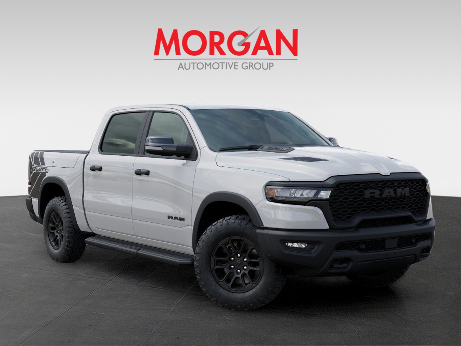 2026 Ram 1500 - Photo 5