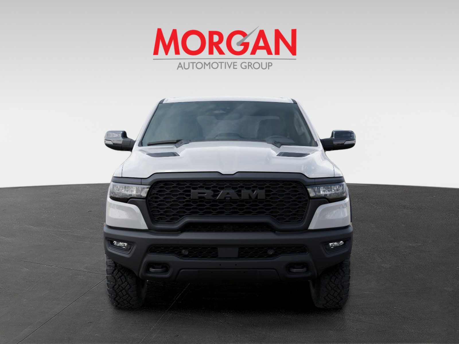 2026 Ram 1500 - Photo 7