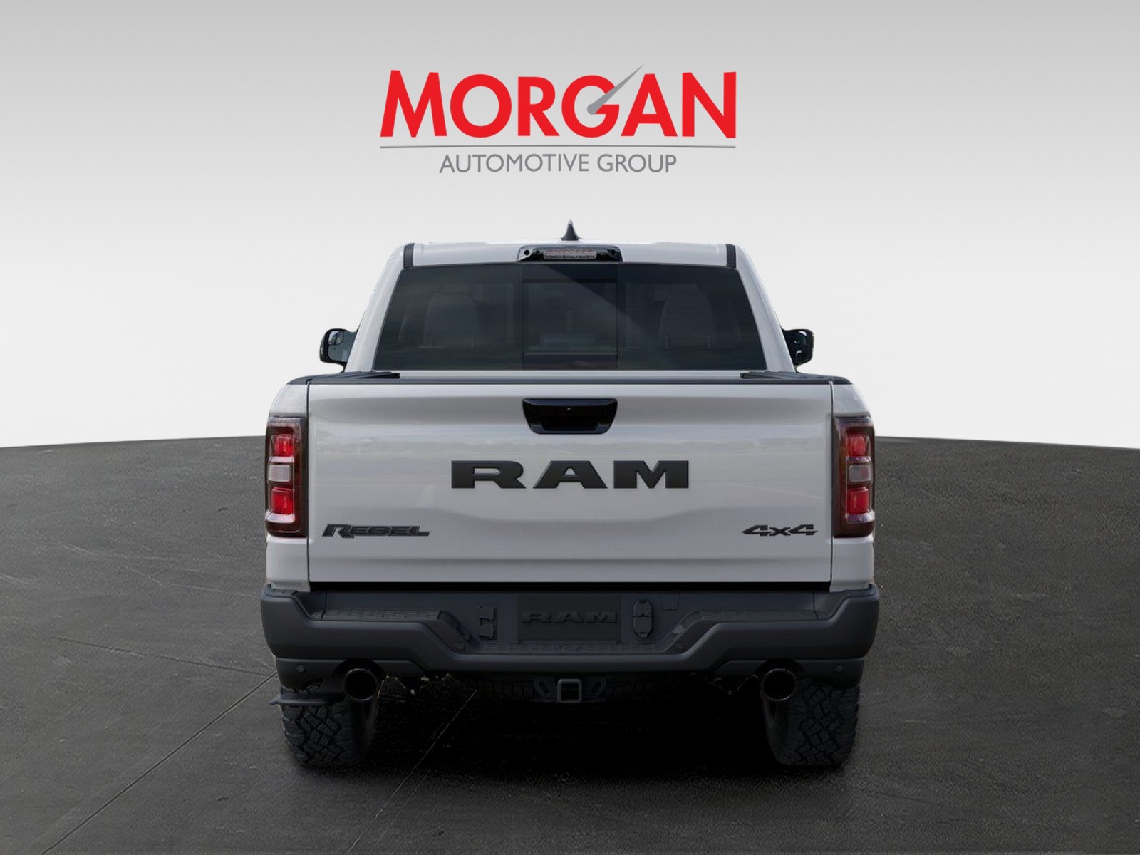 2026 Ram 1500 - Photo 6