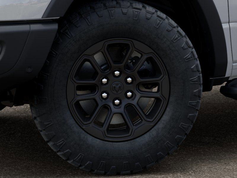 2026 Ram 1500 - Photo 9
