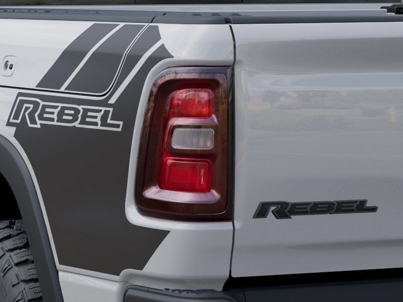 2026 Ram 1500 - Photo 2