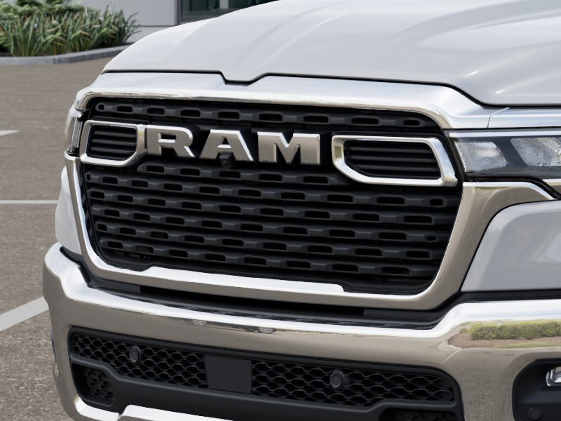 2026 Ram 1500 - Photo 4