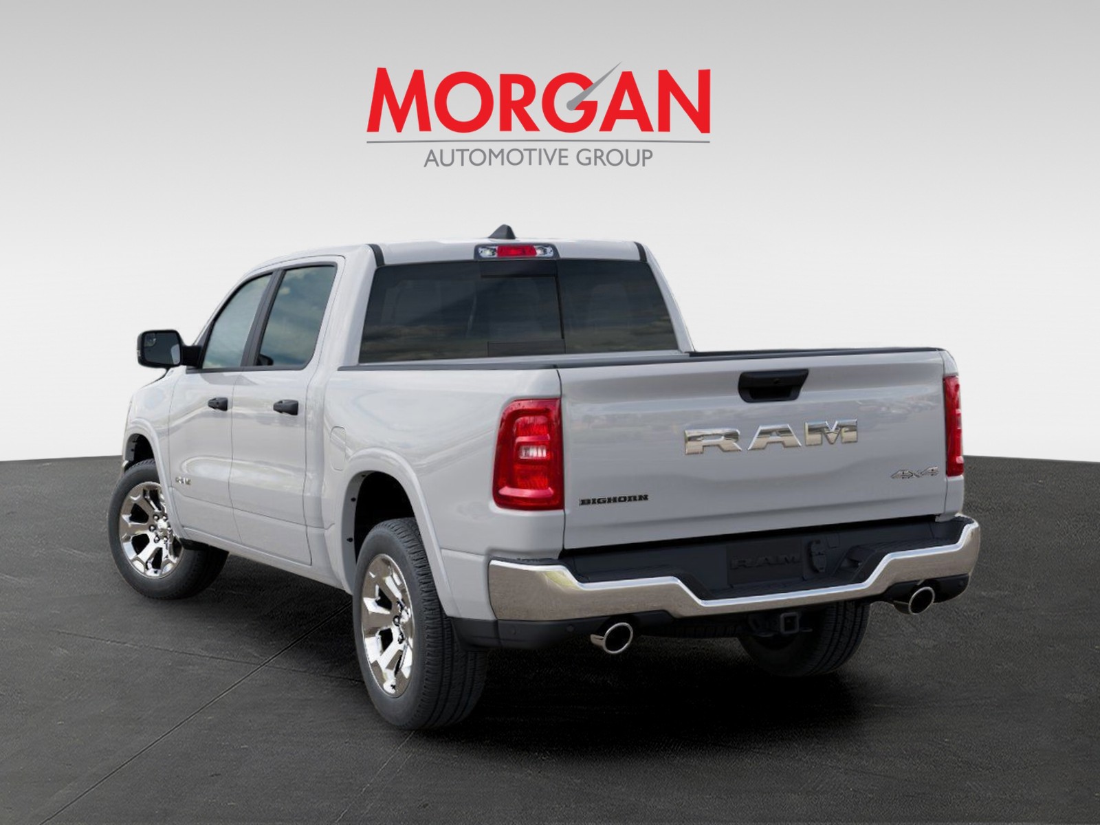2026 Ram 1500 - Photo 6