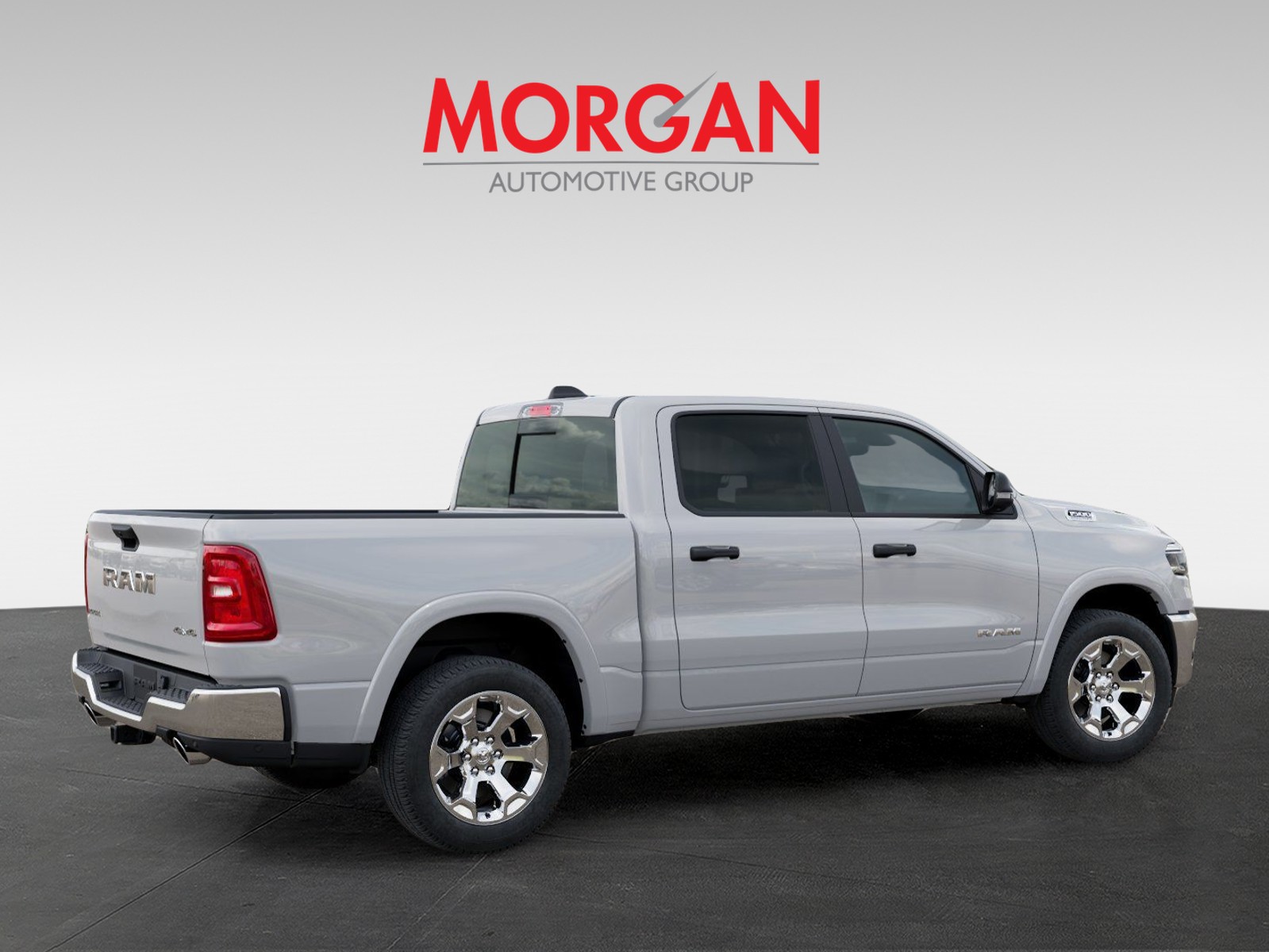 2026 Ram 1500 - Photo 3