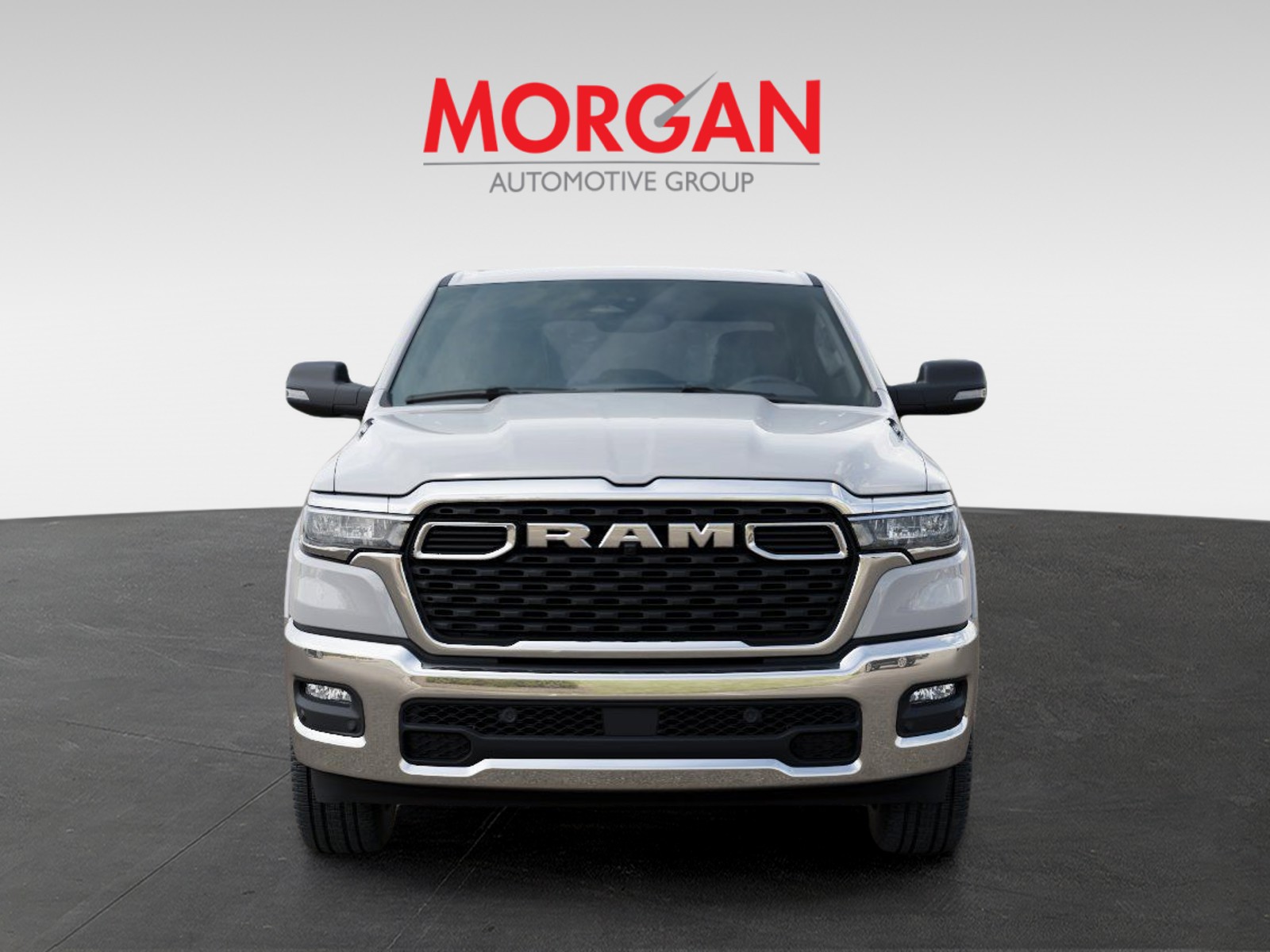 2026 Ram 1500 - Photo 8