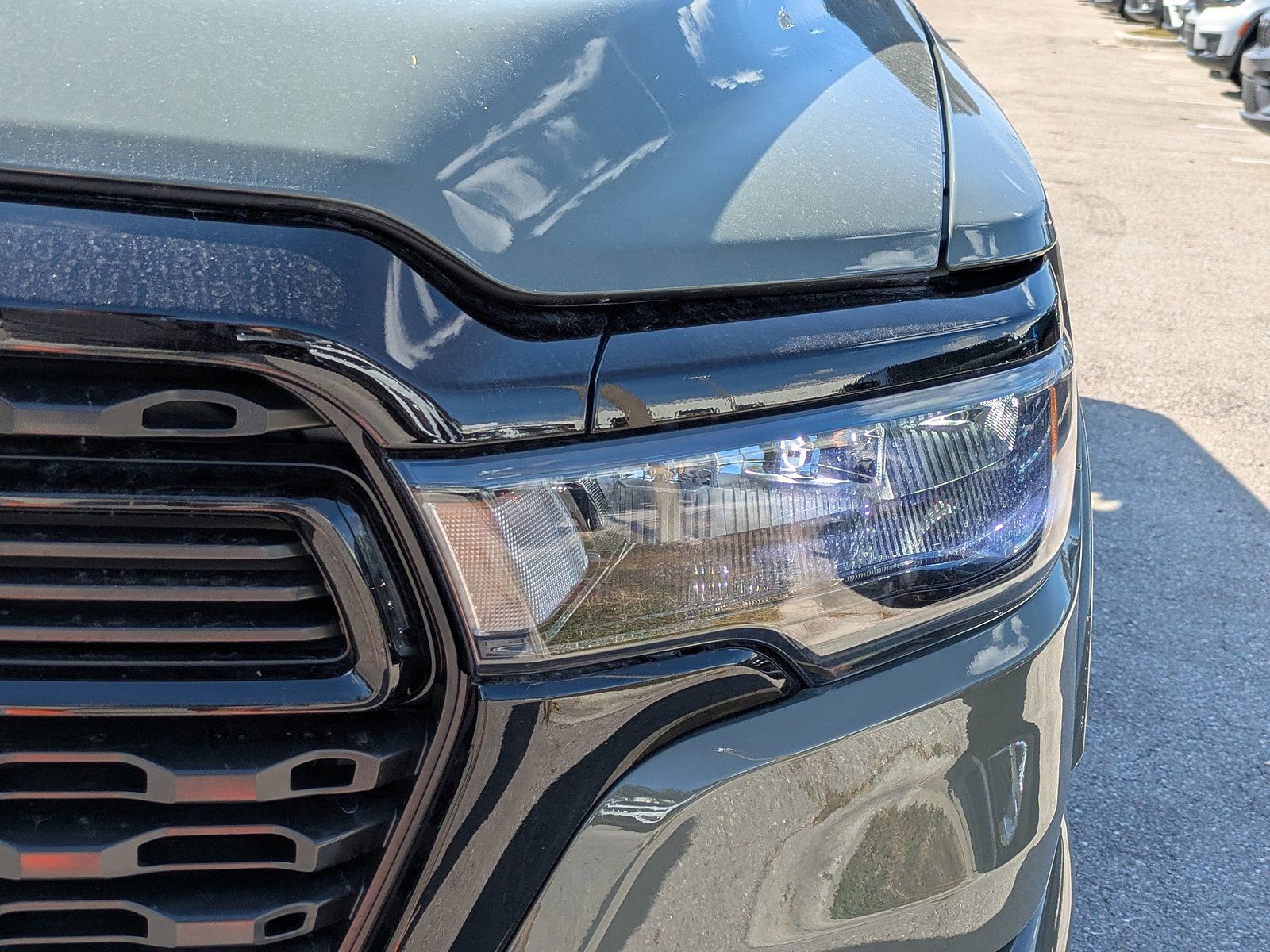 2026 Ram 1500 - Photo 10