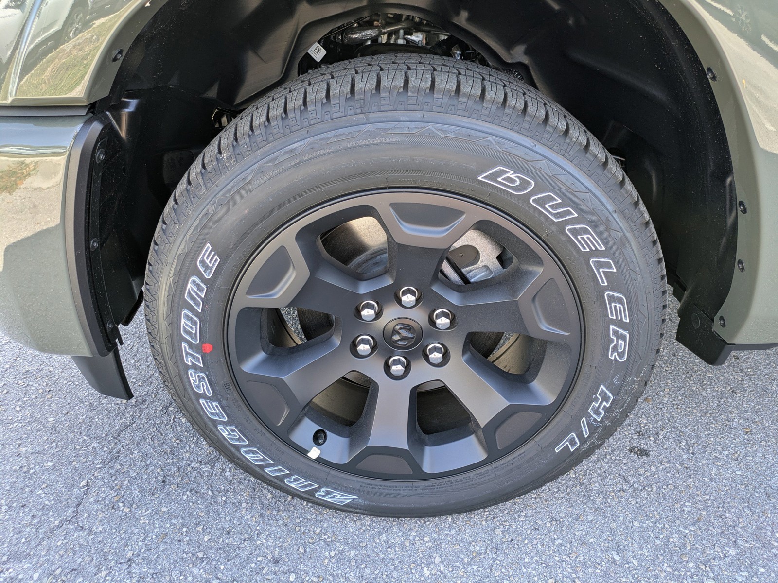 2026 Ram 1500 - Photo 11