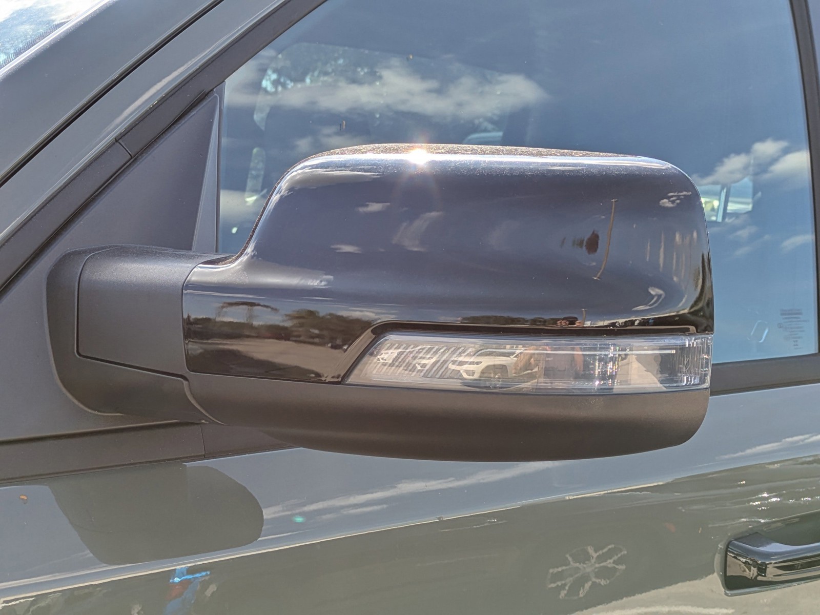 2026 Ram 1500 - Photo 12