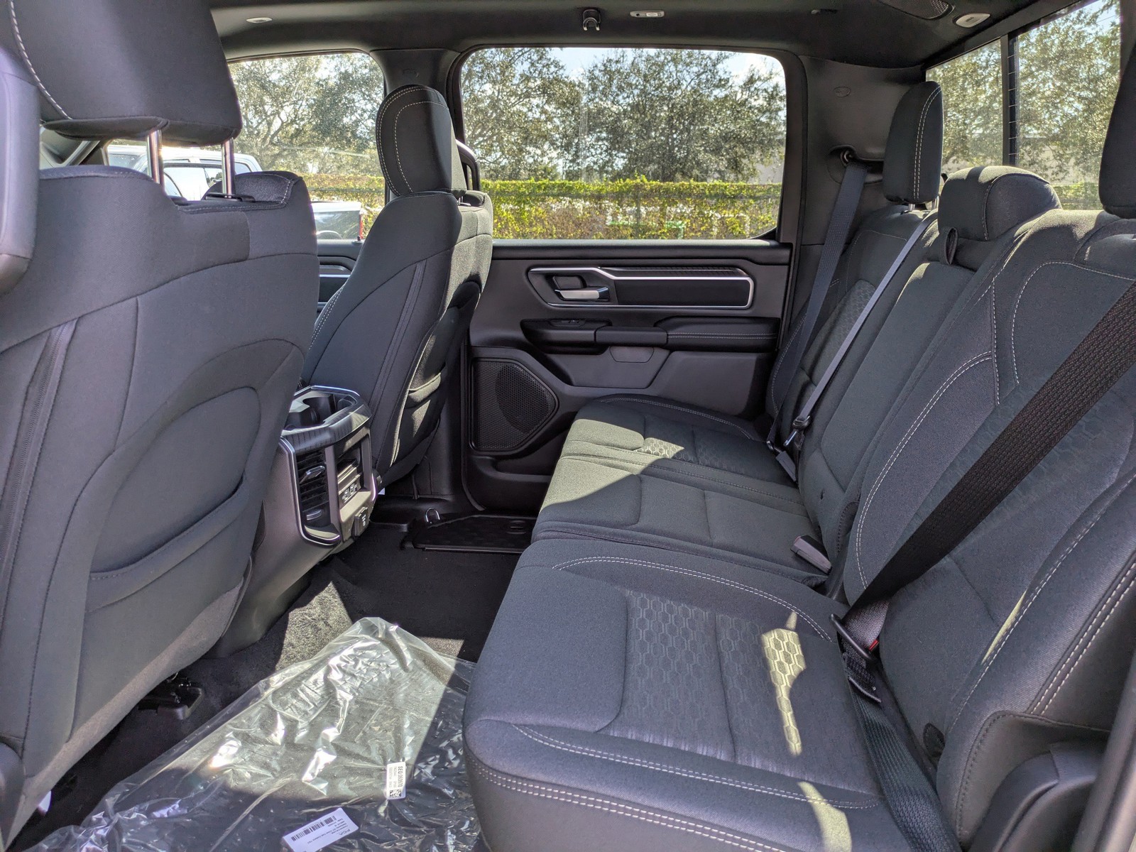 2026 Ram 1500 - Photo 13