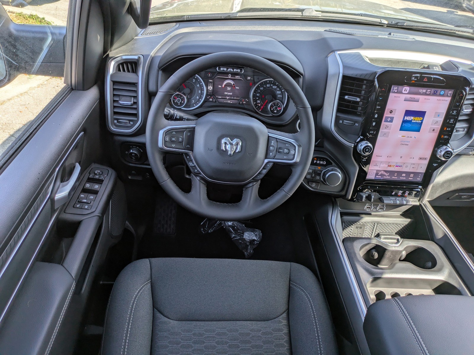 2026 Ram 1500 - Photo 15