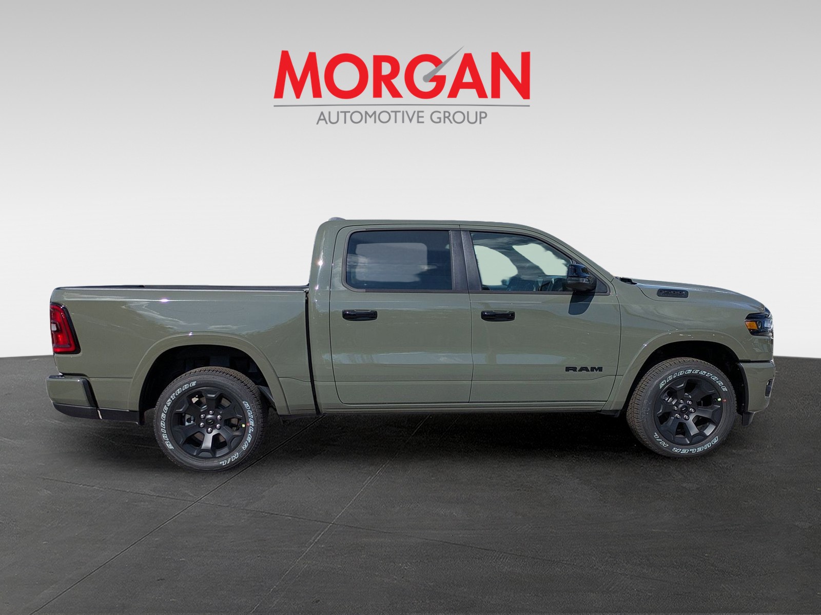 2026 Ram 1500 - Photo 8