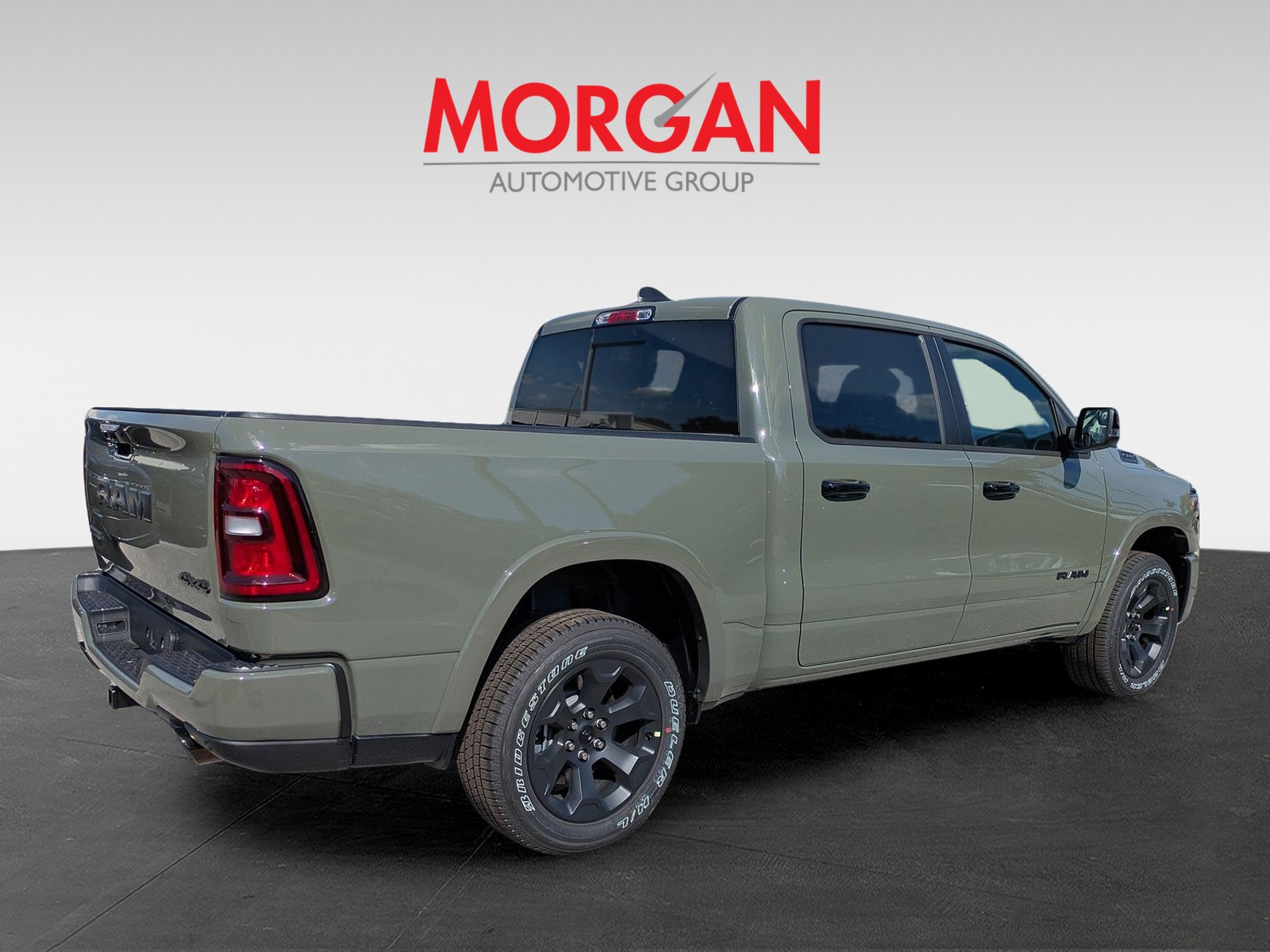 2026 Ram 1500 - Photo 5