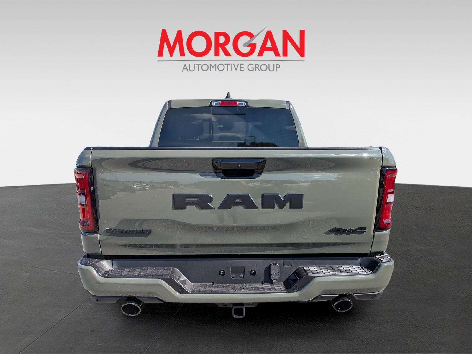2026 Ram 1500 - Photo 6