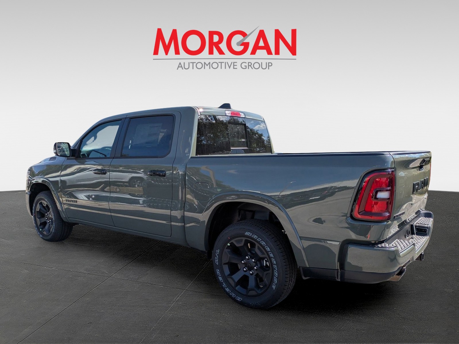 2026 Ram 1500 - Photo 7