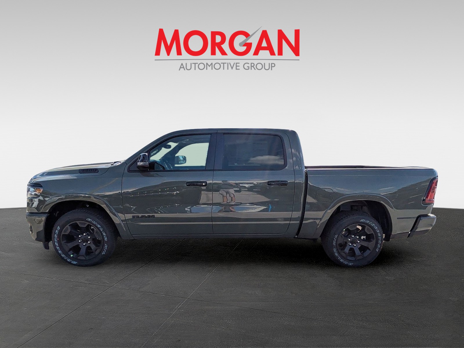 2026 Ram 1500 - Photo 9