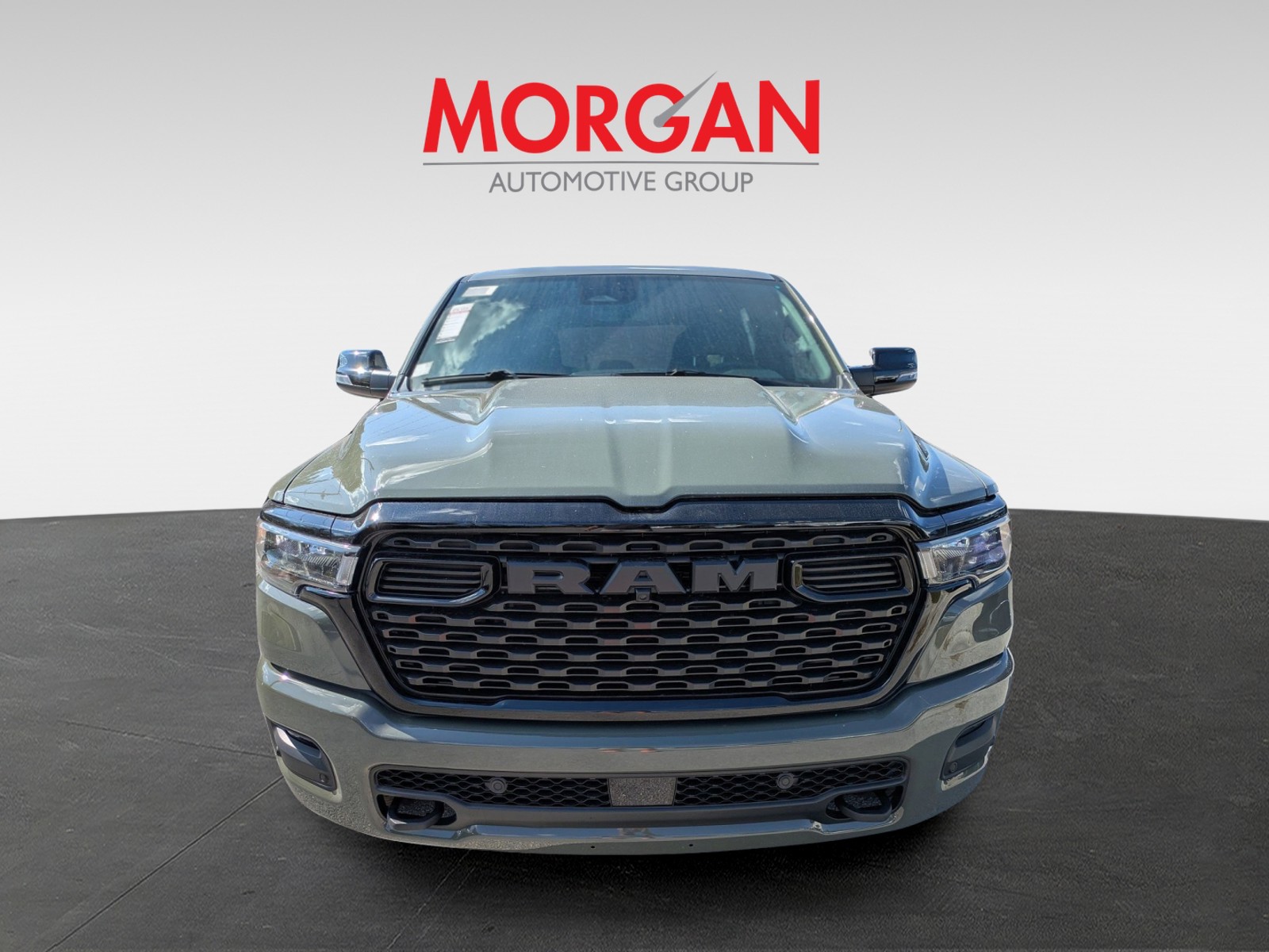 2026 Ram 1500 - Photo 4