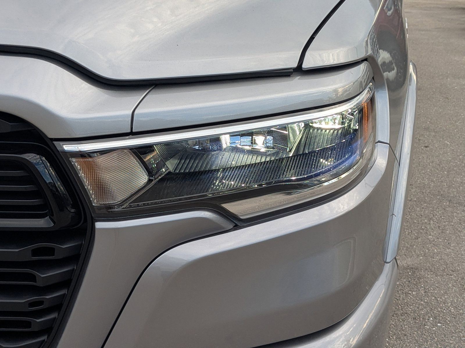 2026 Ram 1500 - Photo 11