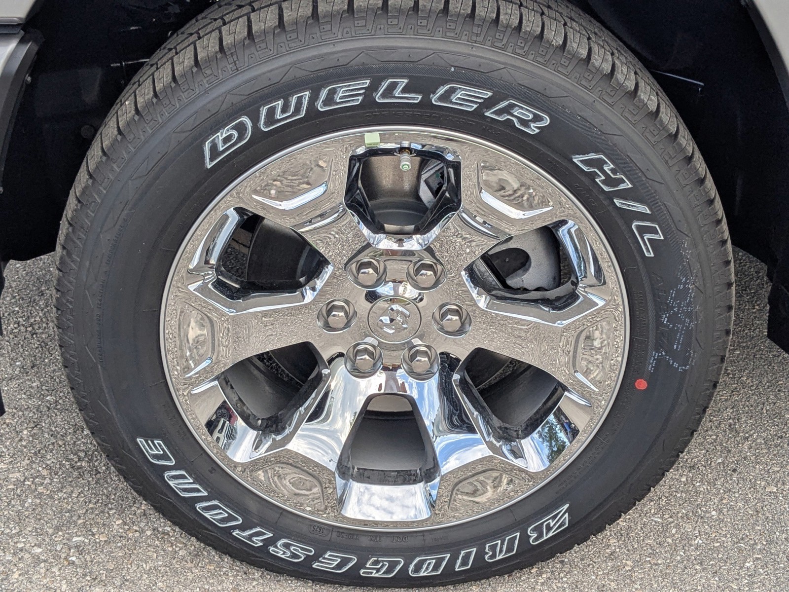 2026 Ram 1500 - Photo 12