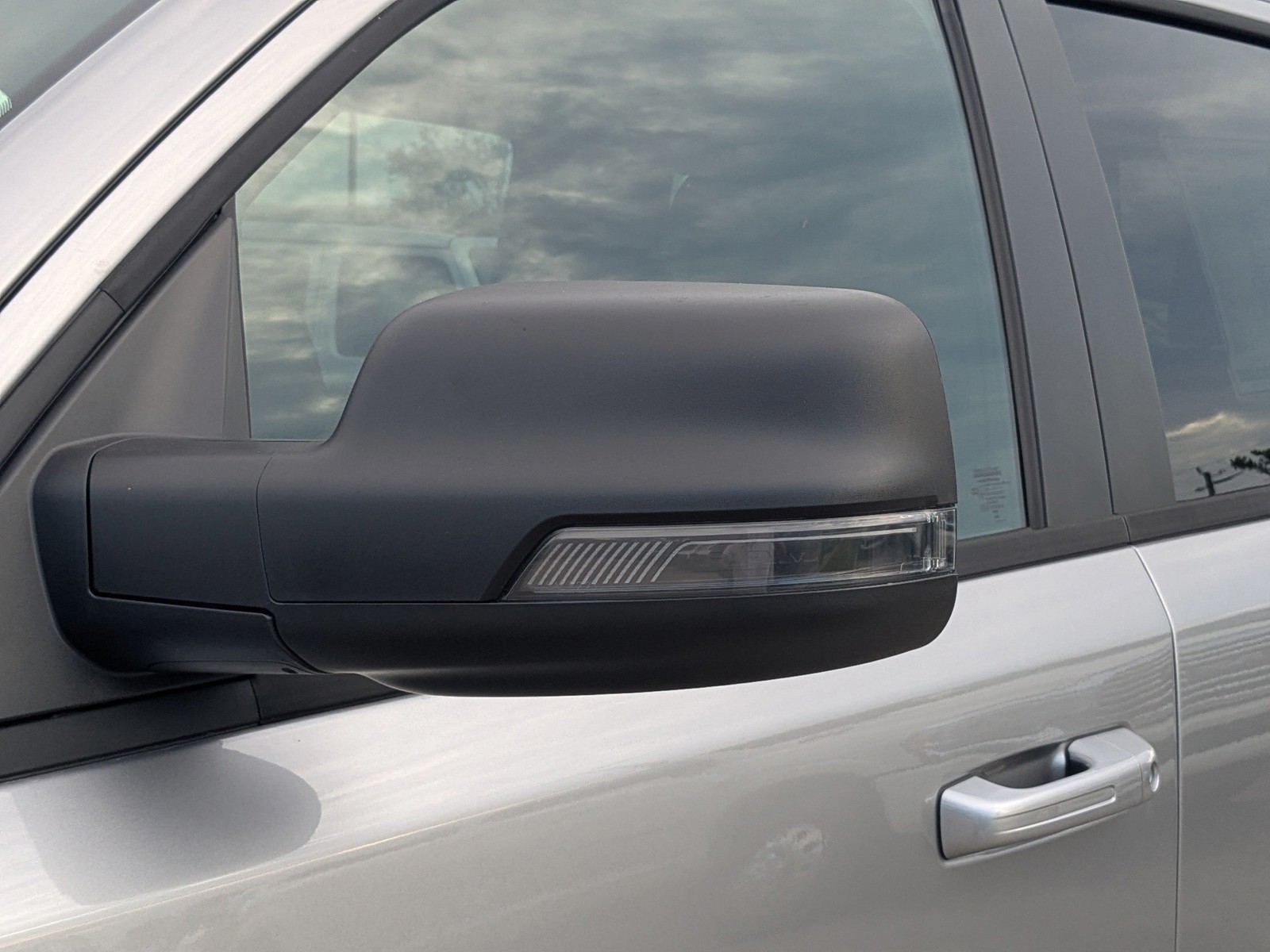 2026 Ram 1500 - Photo 13