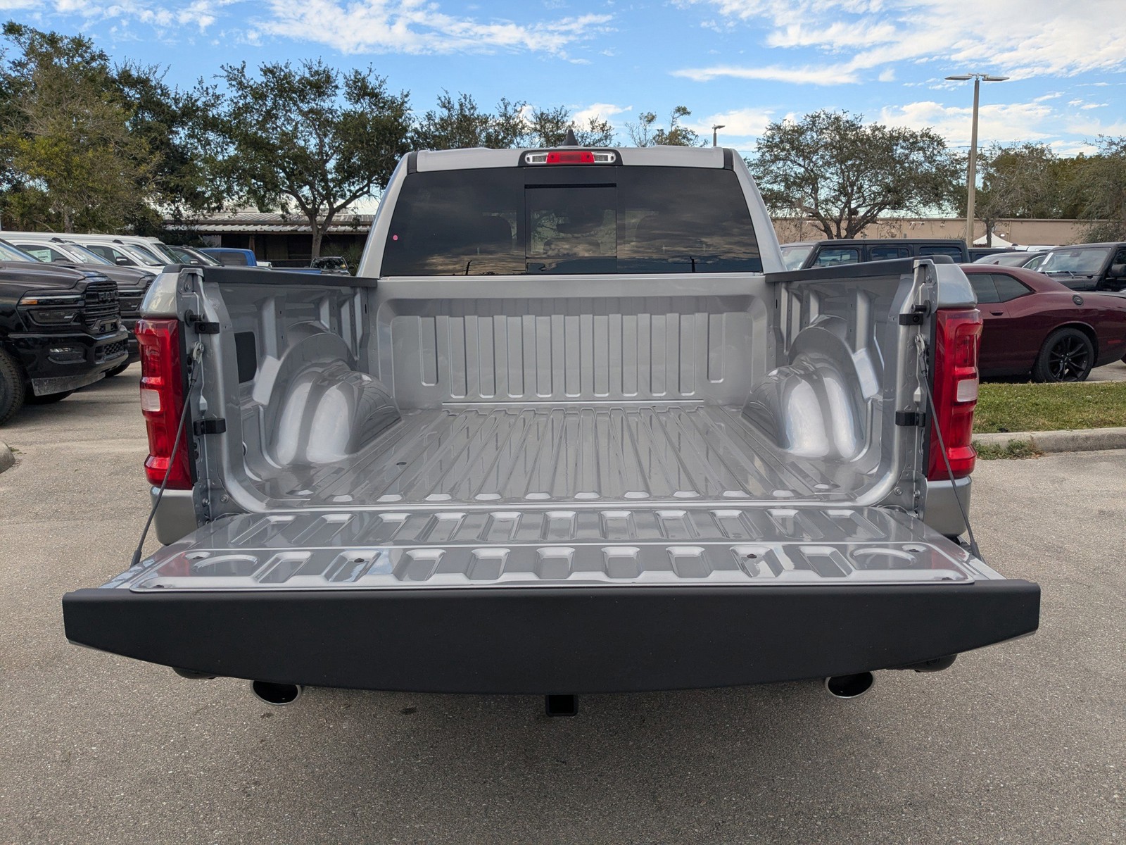 2026 Ram 1500 - Photo 10