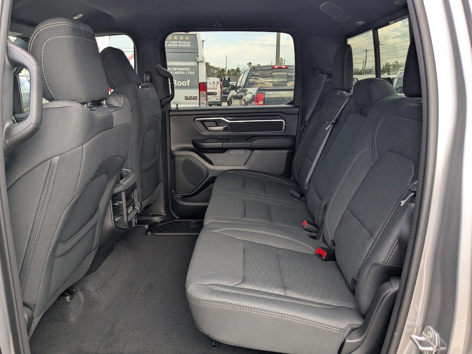 2026 Ram 1500 - Photo 14