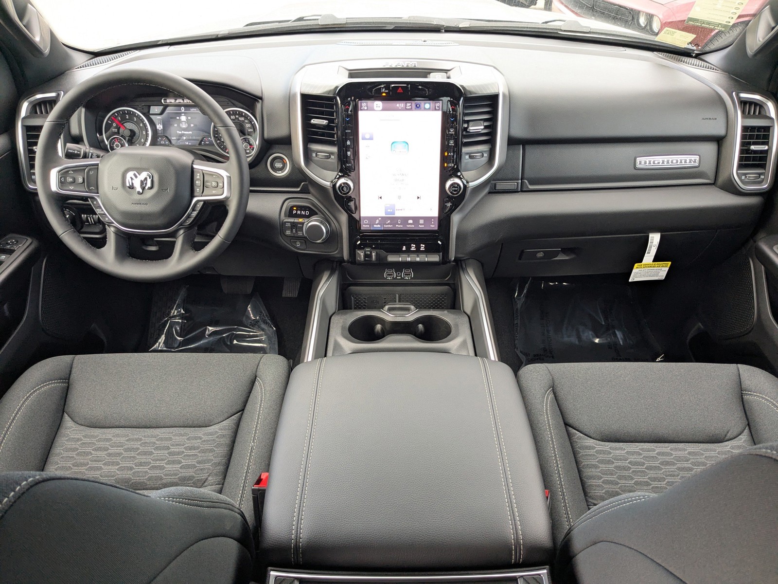 2026 Ram 1500 - Photo 15