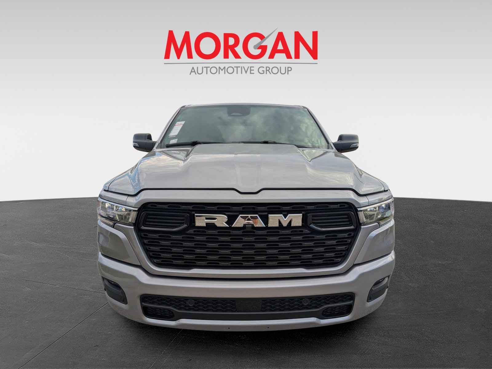 2026 Ram 1500 - Photo 4