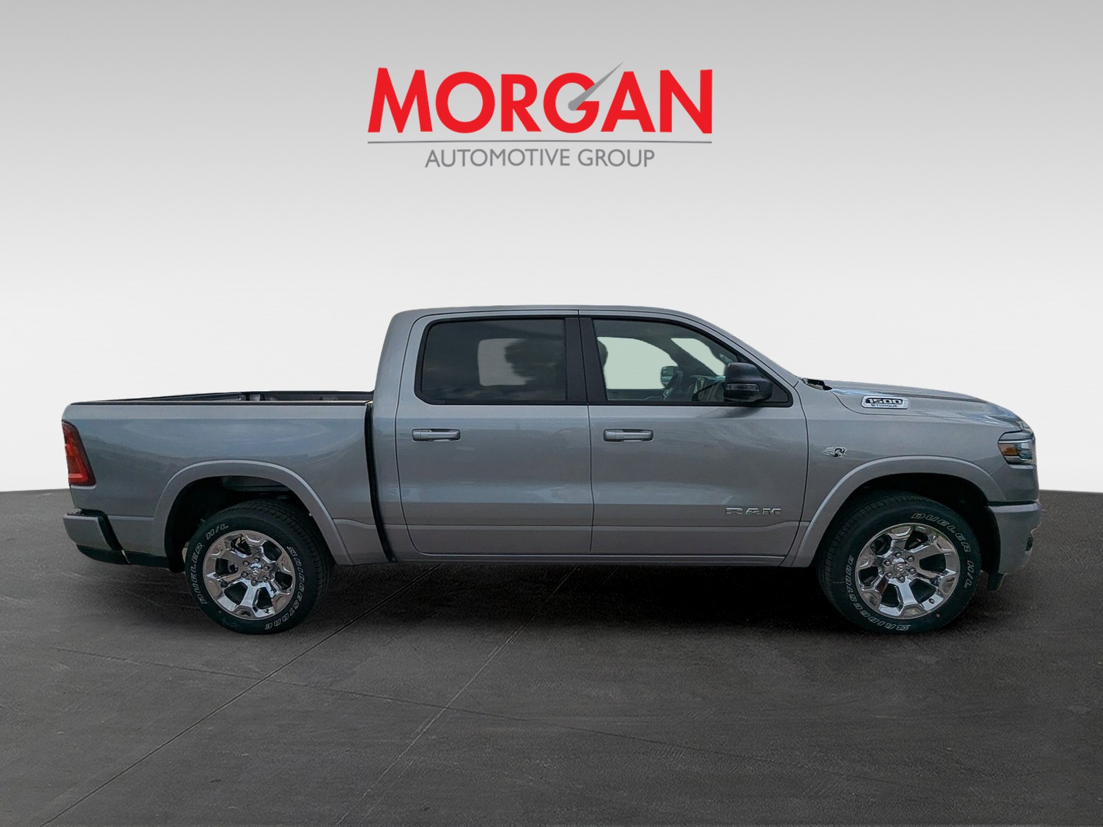 2026 Ram 1500 - Photo 8