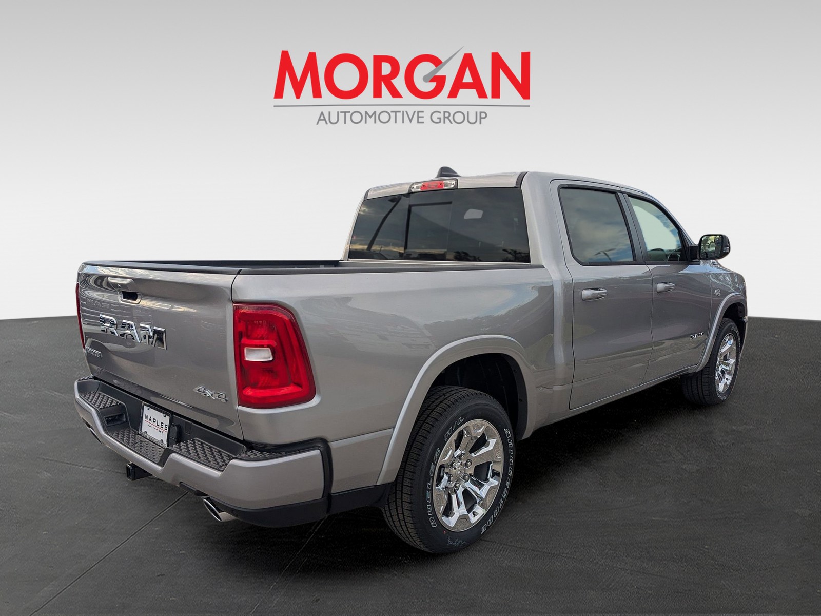 2026 Ram 1500 - Photo 5