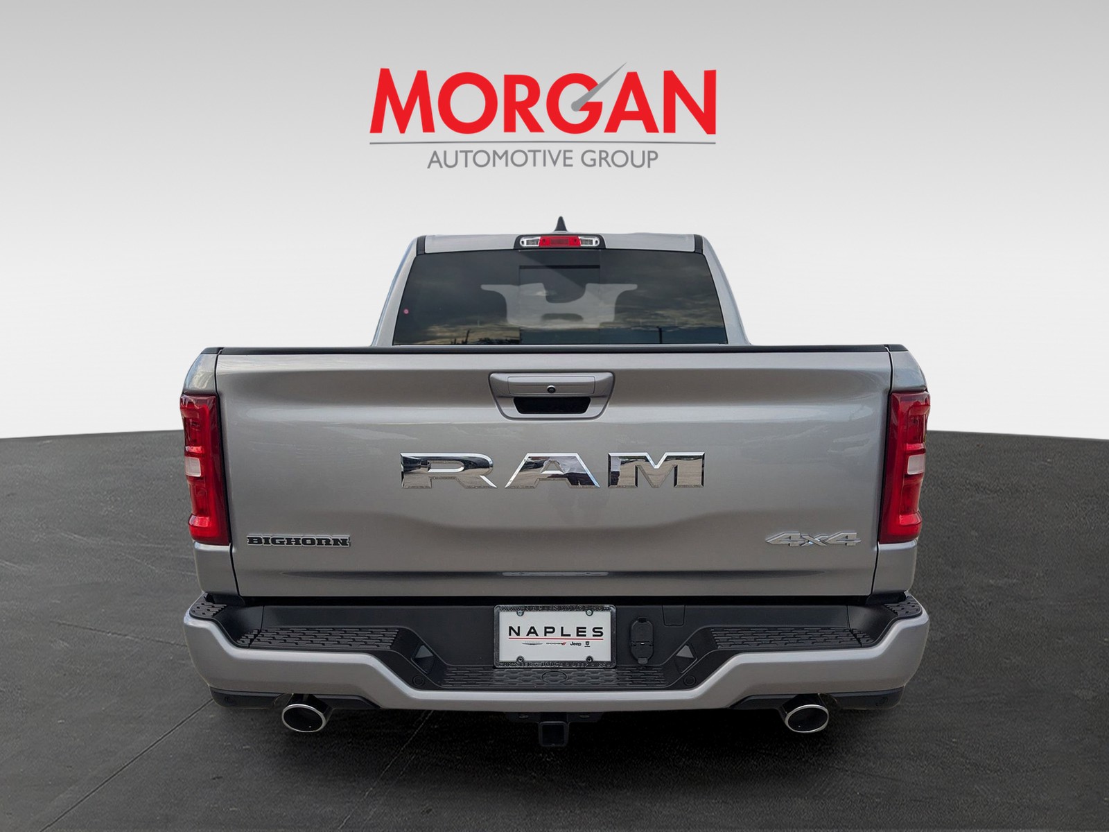 2026 Ram 1500 - Photo 7
