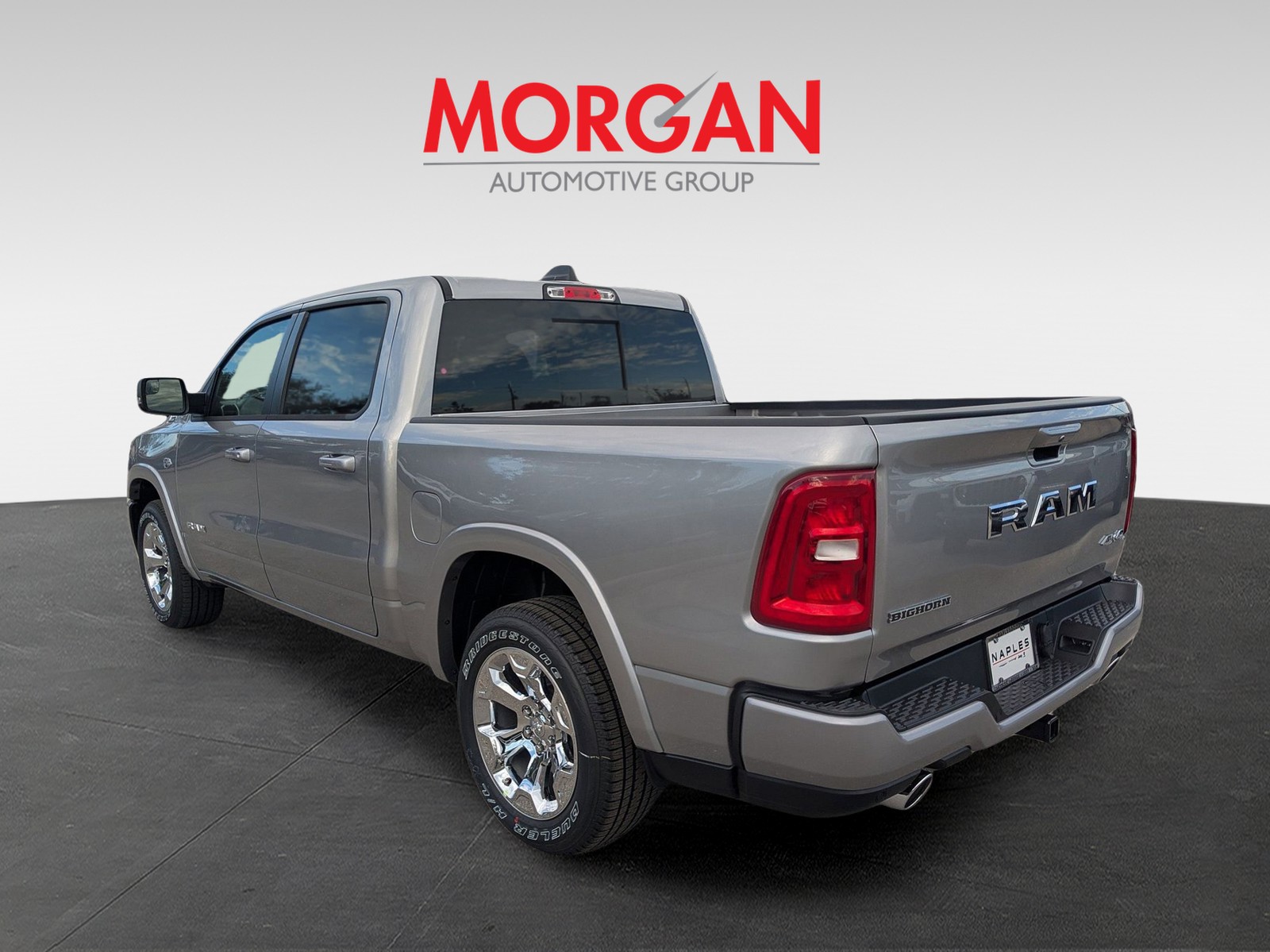 2026 Ram 1500 - Photo 6