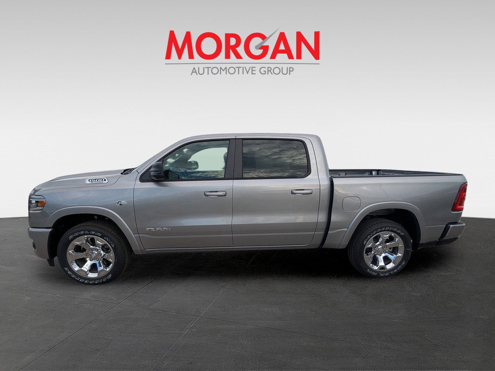 2026 Ram 1500 - Photo 9