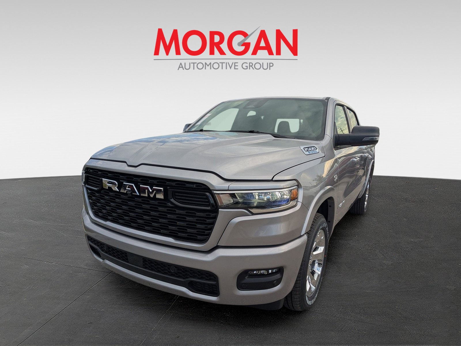 2026 Ram 1500 - Photo 3