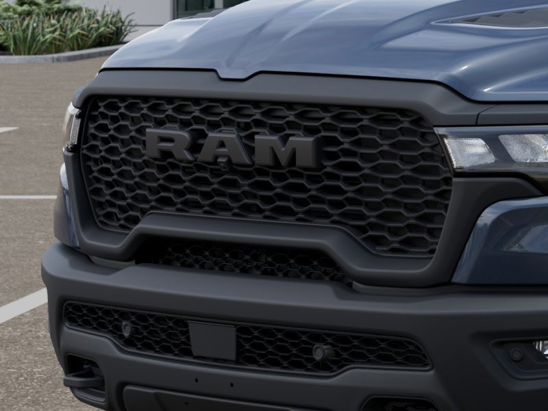 2026 Ram 1500 - Photo 11