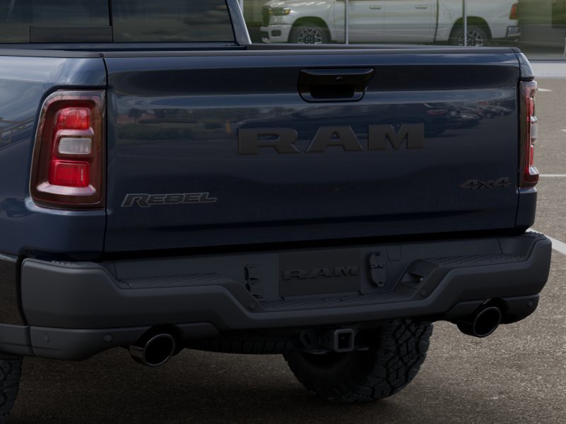 2026 Ram 1500 - Photo 13