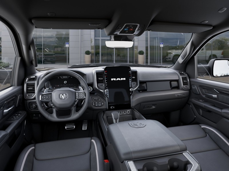 2026 Ram 1500 - Photo 14