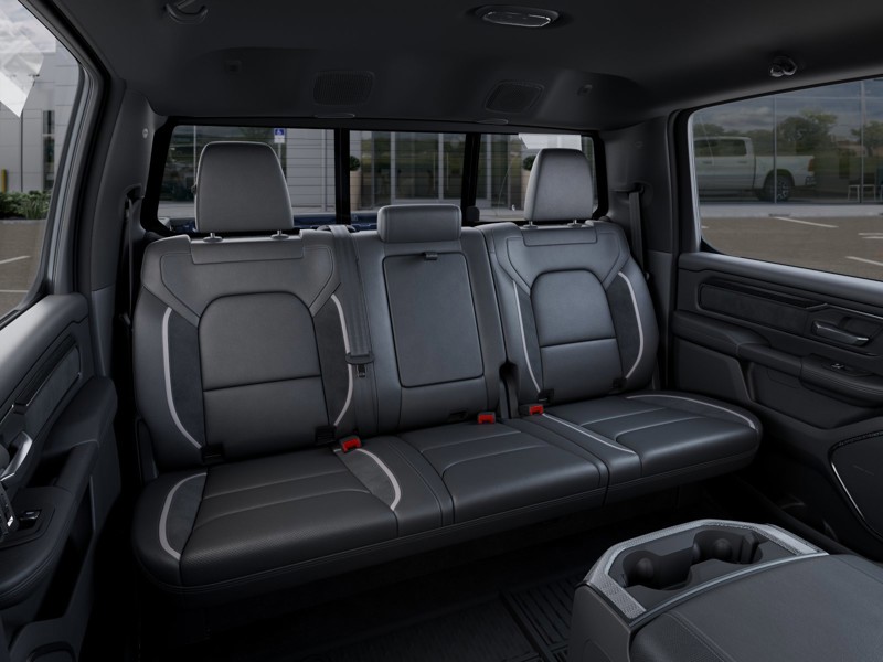2026 Ram 1500 - Photo 15