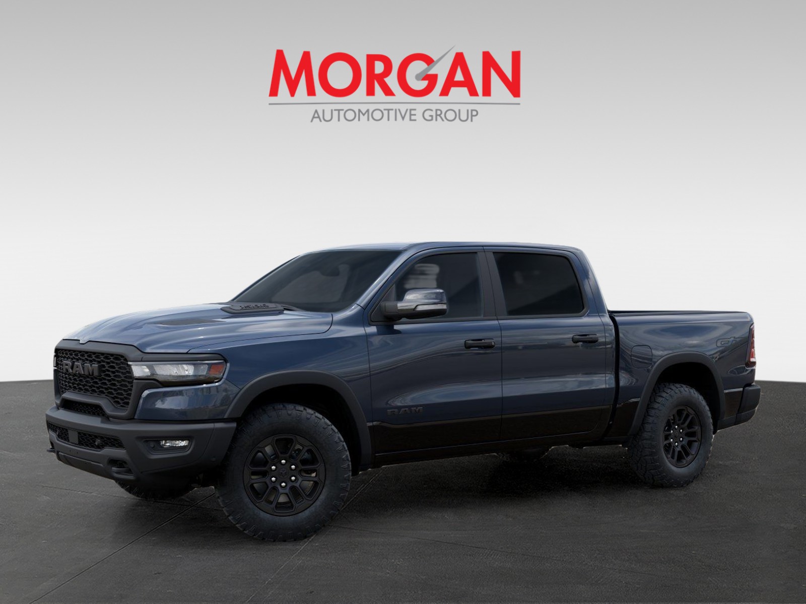 2026 Ram 1500 - Photo 7