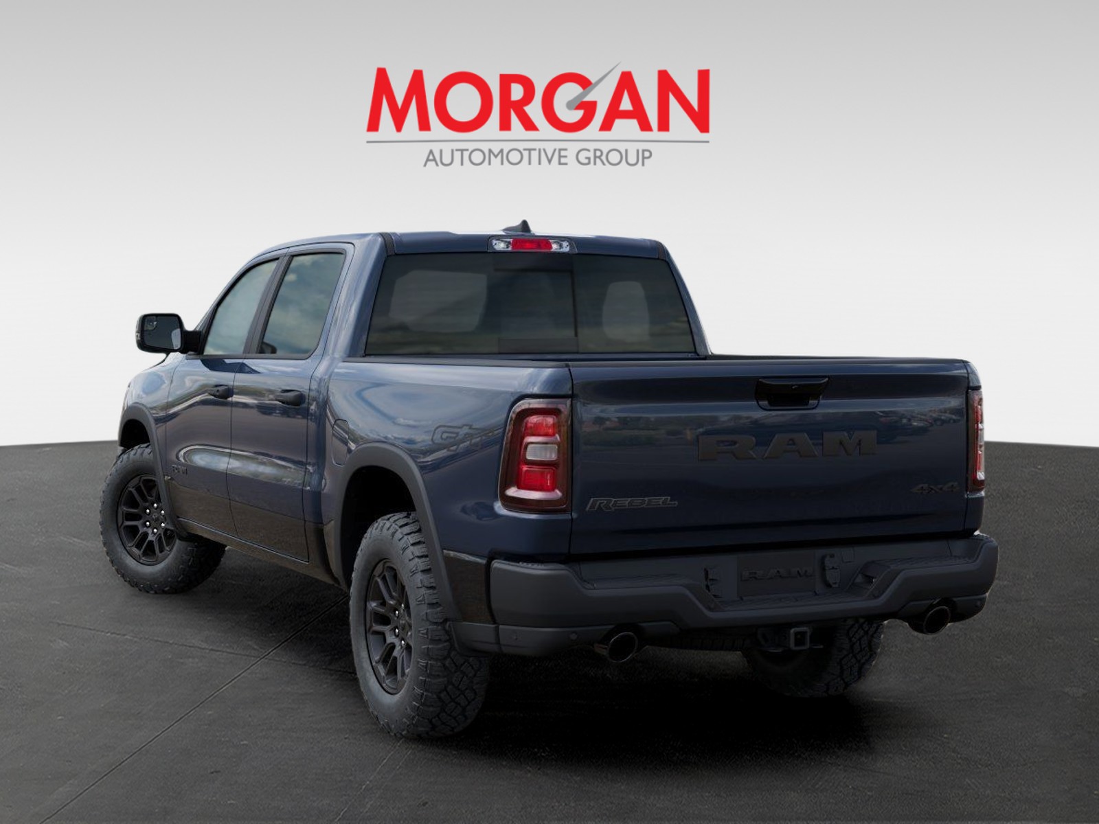 2026 Ram 1500 - Photo 4