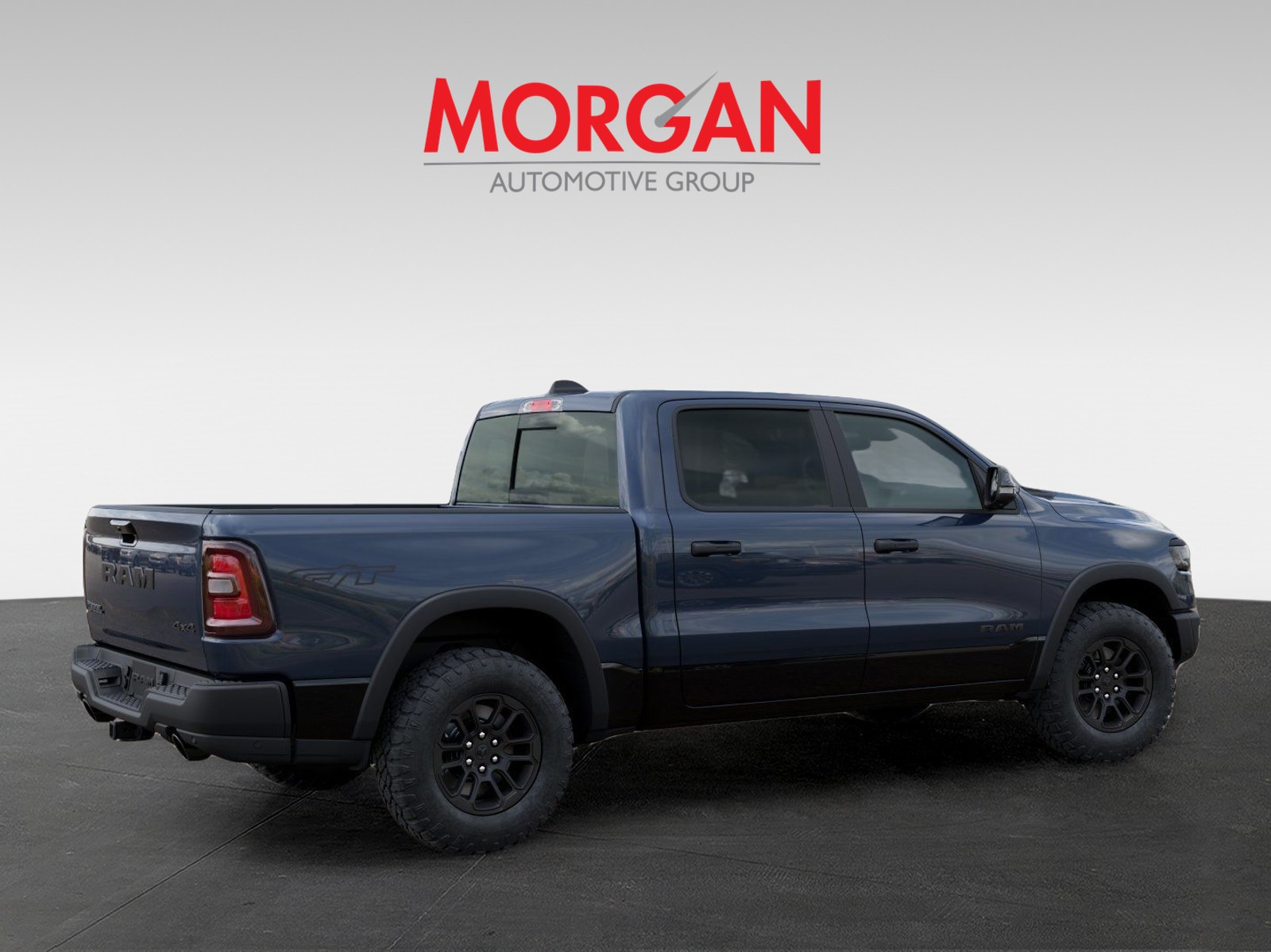 2026 Ram 1500 - Photo 6