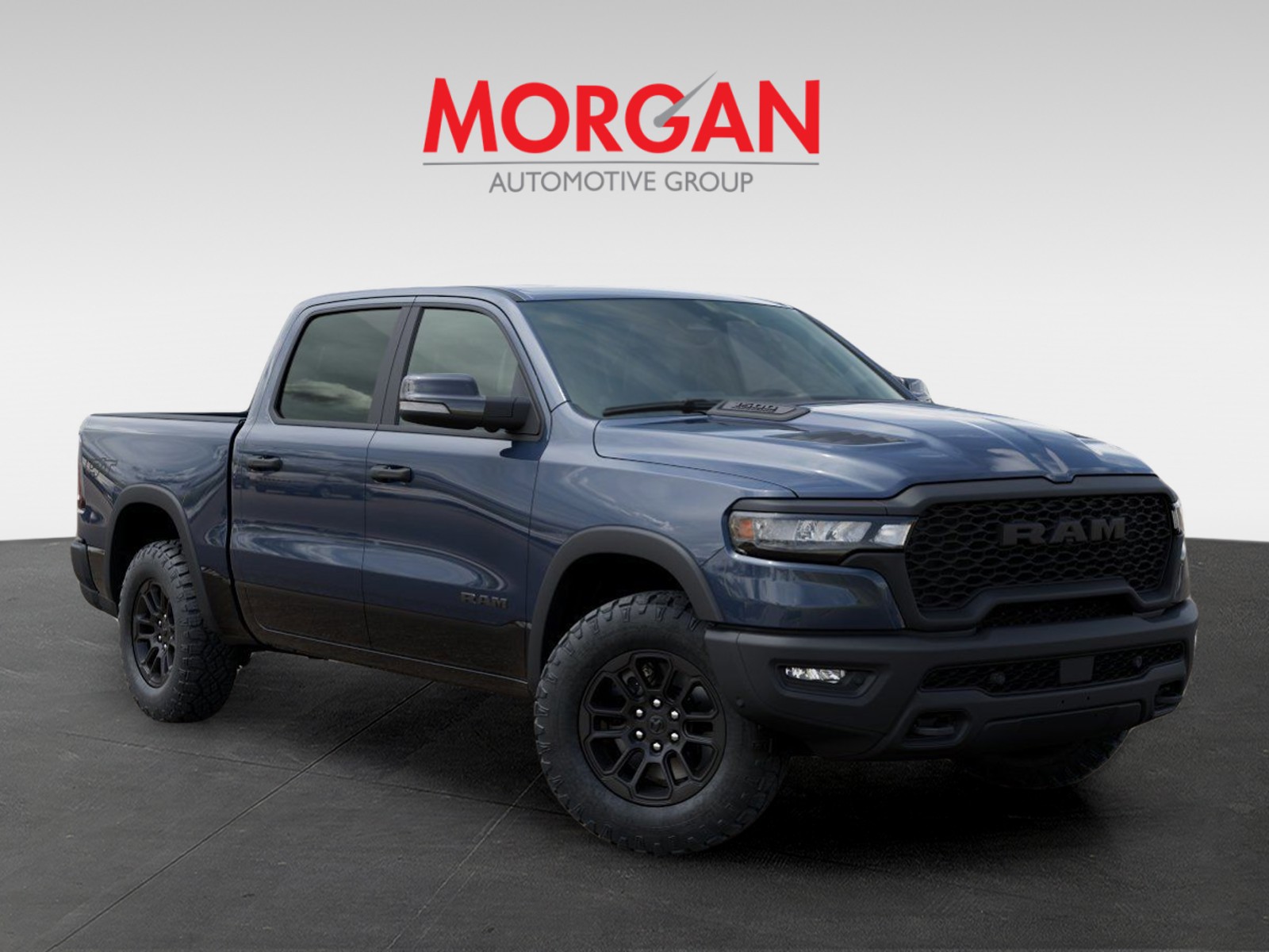 2026 Ram 1500 - Photo 5