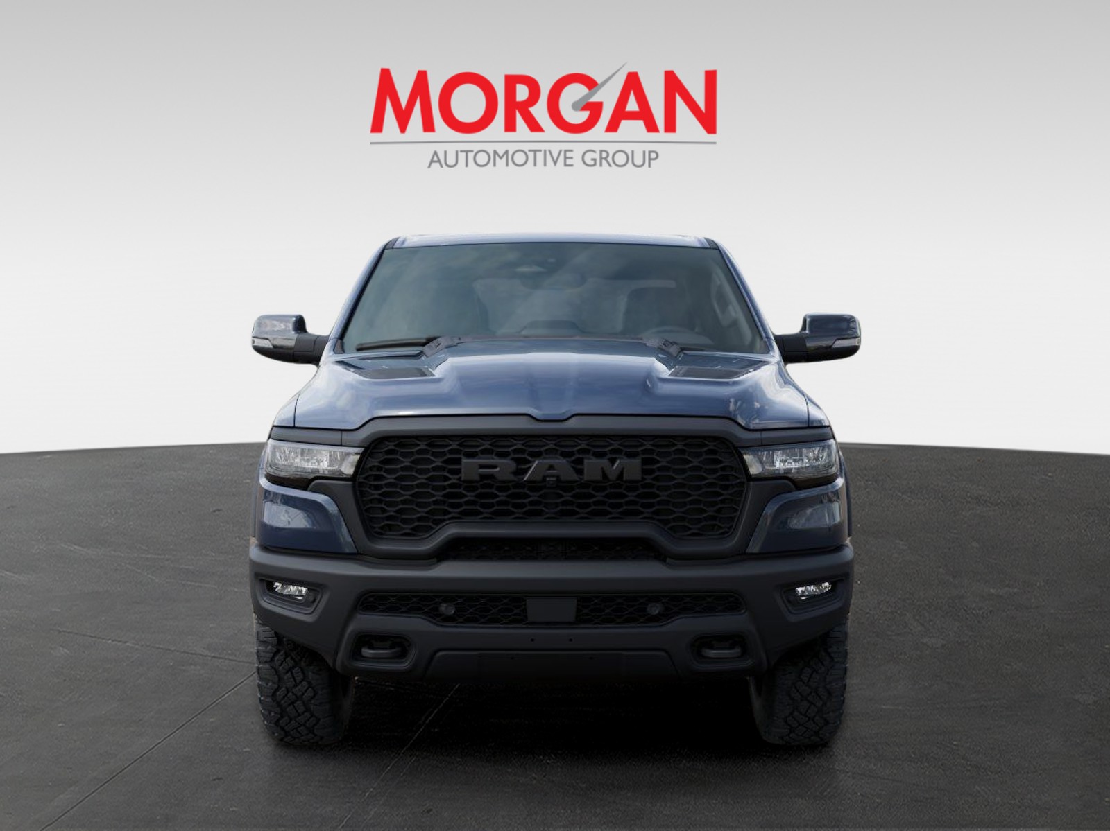 2026 Ram 1500 - Photo 8