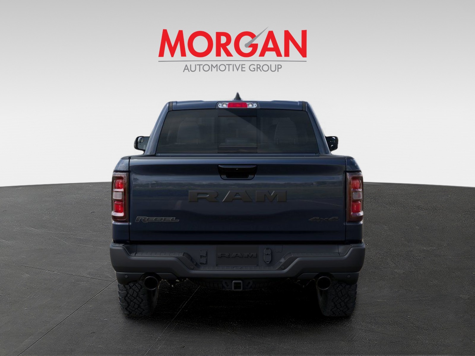 2026 Ram 1500 - Photo 2