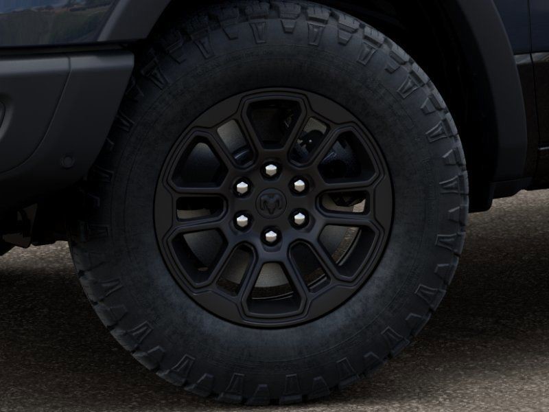 2026 Ram 1500 - Photo 3