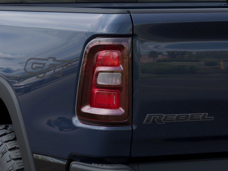 2026 Ram 1500 - Photo 9