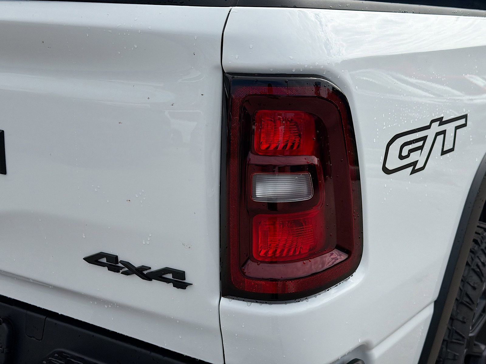 2026 Ram 1500 - Photo 10