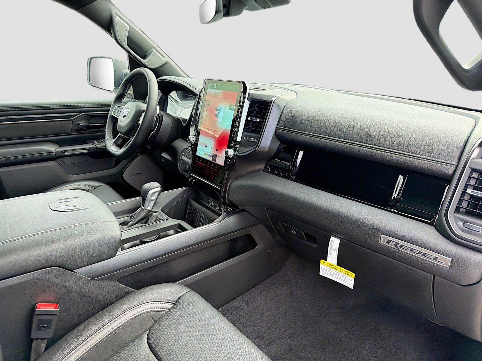 2026 Ram 1500 - Photo 13