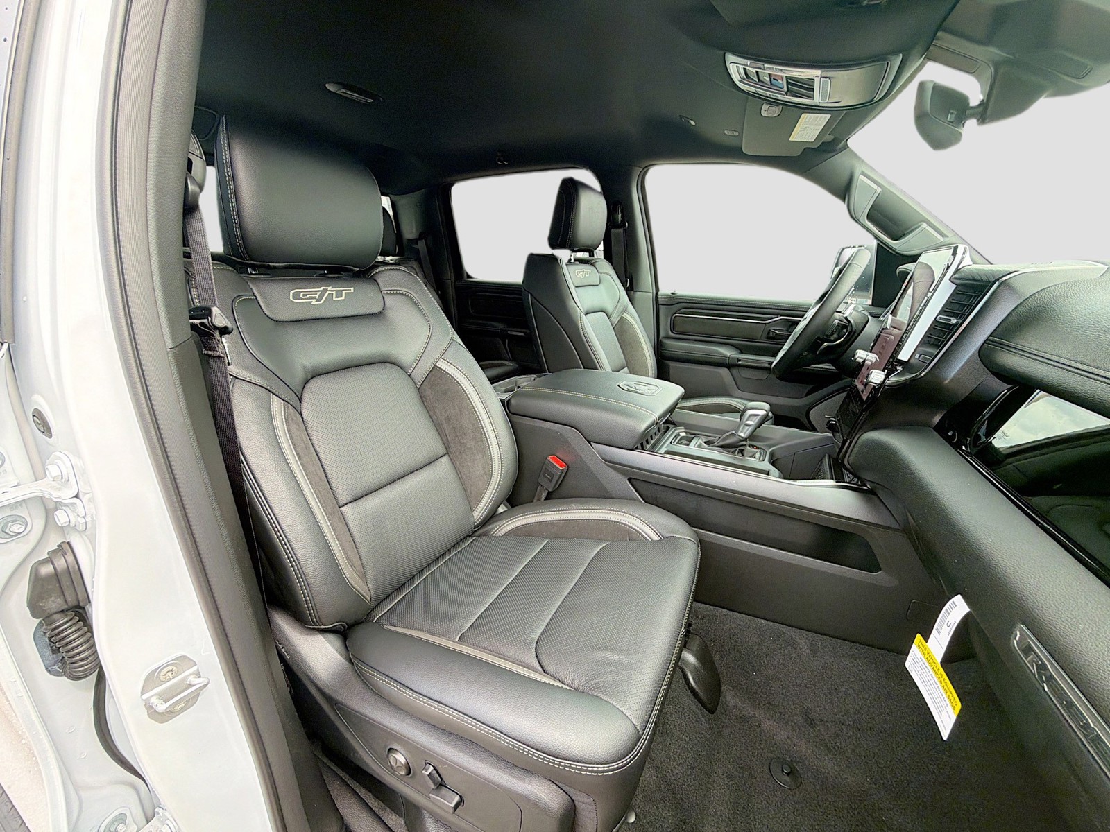 2026 Ram 1500 - Photo 14